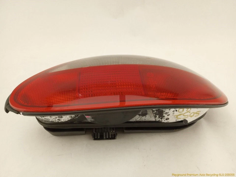 Luz trasera derecha pasajero Jaguar XK8 1997 1998 1999 2000 Foto 2 de 4