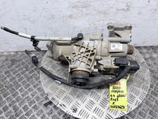 B4065 Differenziale Anteriore Jeep Compass 4x4 2017 2021 Riduttore Coppia