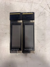 YASKAWA JRMSP-120CPS11300 MEMOCON GL120 Power...