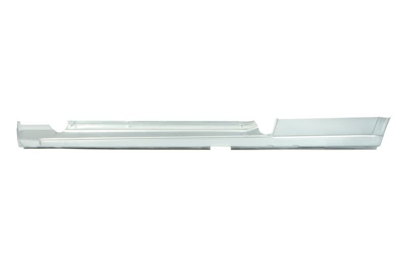 Left Sill Entry Plate Fits: OPEL ASTRA G 3D 02.98-12.09