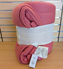 Room Essentials Pink Comforter Full Queen 88x...
