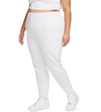 New Nike Womens Plus Size Sportswear Pants Joggers 2X