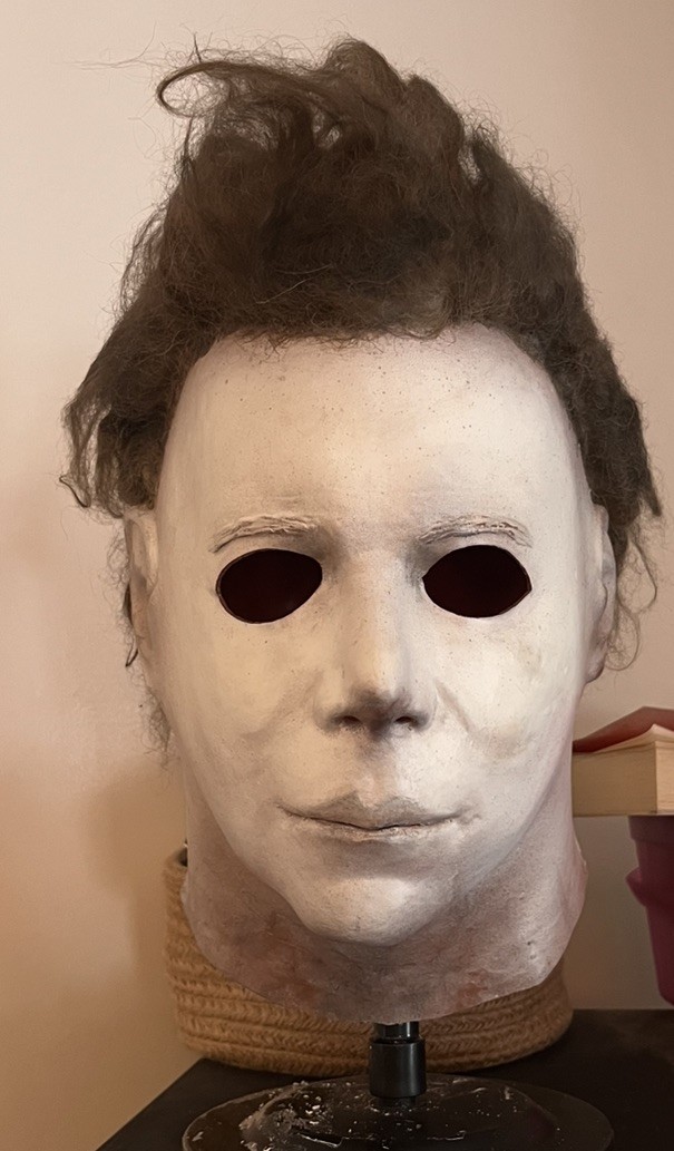NAG RK75 Michael Myers Mask | eBay