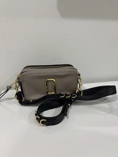 MARC JACOBS THE SOFTSHOT Camera shoulder bag M0014591