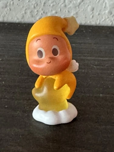 TWINKLE TWINKLE, Light Up Series Pop Bean, Pop Mart