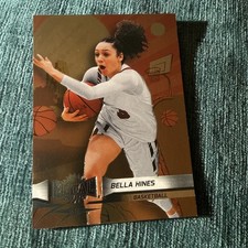 Bella Hines