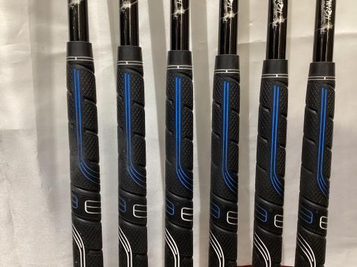 ☆TOUR □TOUR WORLD TW727V FORGED 6本□5-10□S□VIZARD