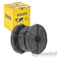Moog Lagerung Stabilisator 13Mm Hinten Passend FüR Mercedes C-KLASSE Clc