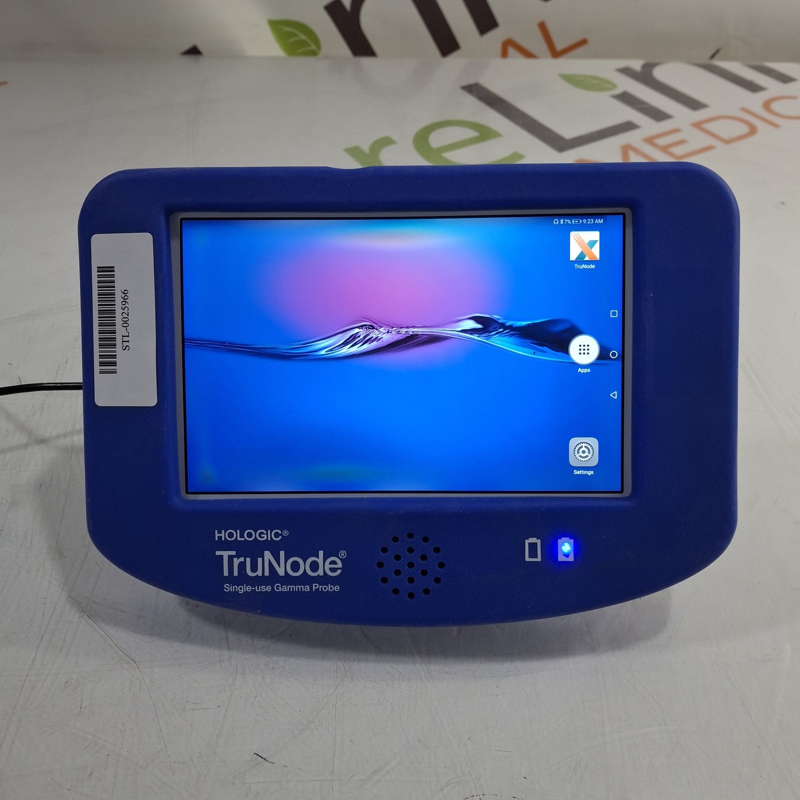 Hologic, Inc. TruNode Gamma Probe Feedback Unit