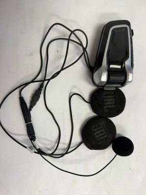 Cardo PackTalk Bold JBL - Excellent Condition