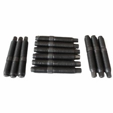 Genuine Ford Exhaust Manifold Stud W712244-s300 Genuine Ford Exhaust Manifold Stud W712244-s300