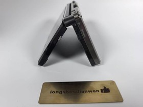 Nintendo 3ds Black handheld  Console  Used