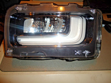 2 OEM 2024 2025 Ford F-150 Driver & Pass Fog Lights LED RL34-15A254,5A For Parts
