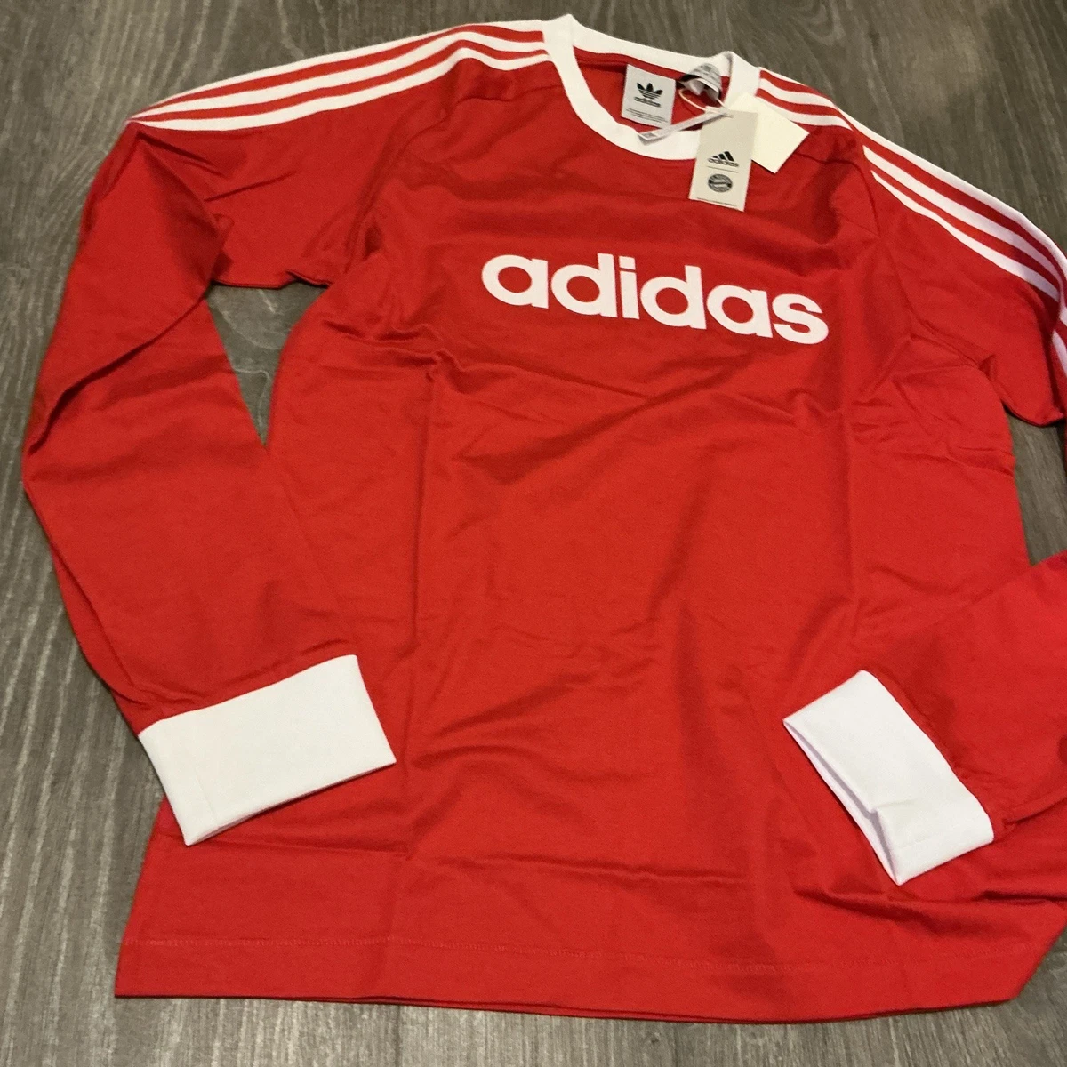 Preços baixos em Adidas Bayern de Munique Branco fã de Futebol