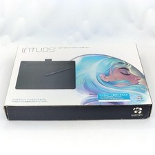 Wacom Intuos Art Pen Tablet Unit jp