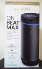 QUIKCELL On Beat Max Bluetooth Speaker Black IP67 Waterproof Extreme Bass 32+ Hr — photo 1