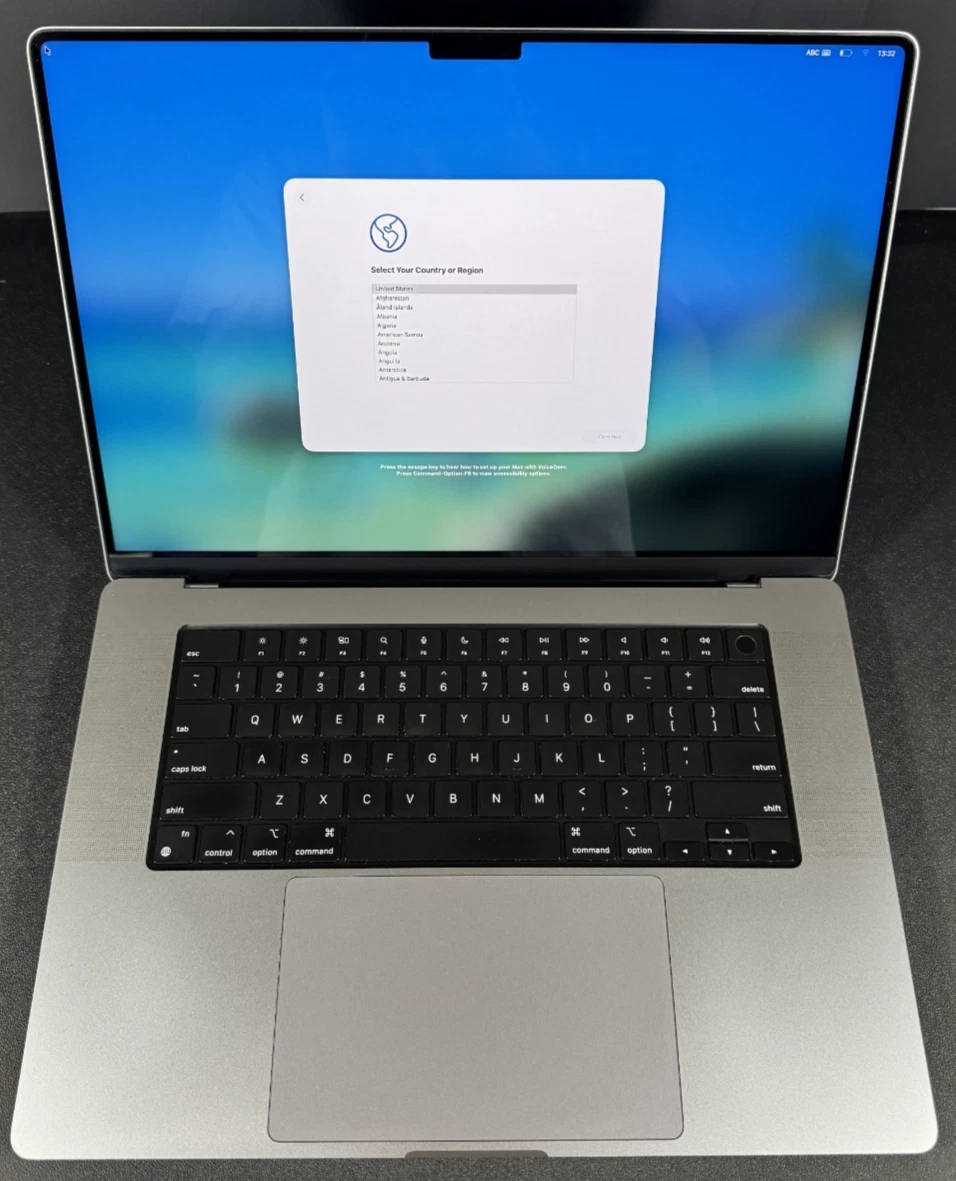 Apple MacBook Pro 16GB 1TB Laptops for sale | eBay