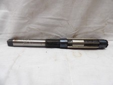 Beard Adjustable Hand Reamer 15/16" to 1-1/16" - Made in USA