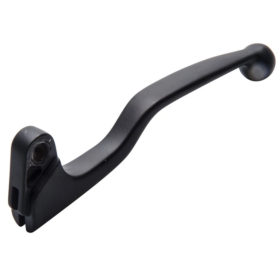 Tusk Clutch Lever 2000–2014 Yamaha YZ250 YZ 250 Black Left Hand Handlebar - Image 2 of 2