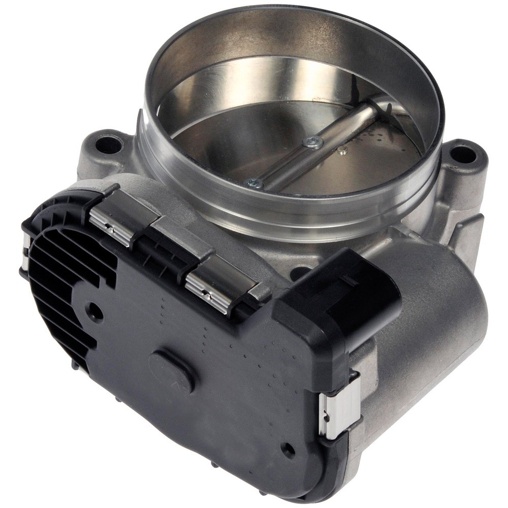 Dorman Throttle Body For Audi R8 2009 2010 2011 2012 2013 2014