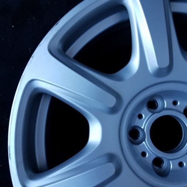 Rear Rolls Royce Ghost OEM Wheel 20” 2010-2015 20x9.5 Factory Rim 6854569