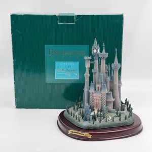 12点　希少　WDCC Walt Disney Enchanted ディズニー Wdcc Enchanted Places | eBay