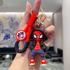 Student Backpack Hanging Machine Keychain Gifts 1 Piece
