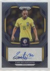 2024 Panini Prizm CONMEBOL Copa America Signatures Carlos Augusto #S-CAO Auto