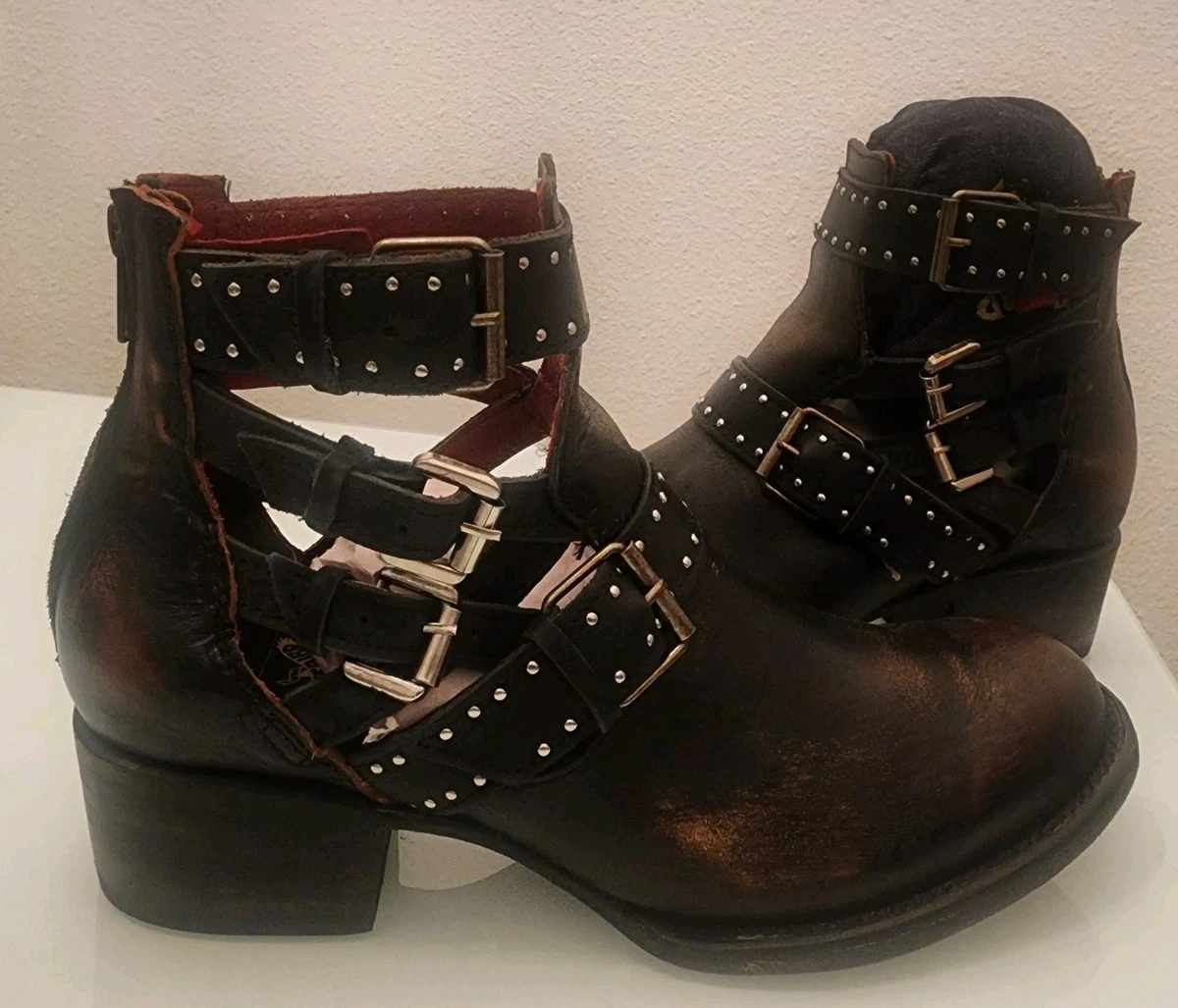 Freebird By Steven Black Boots for Women for sale | eBay