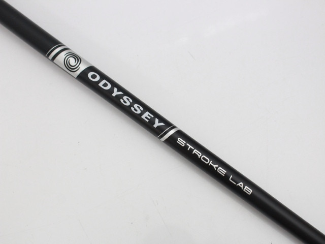 Odyssey STROKE LAB 2020 2-BALL Ladies Putter P Original Odyssey STROKE LAB 2020 2-BALL Ladies Putter P Original