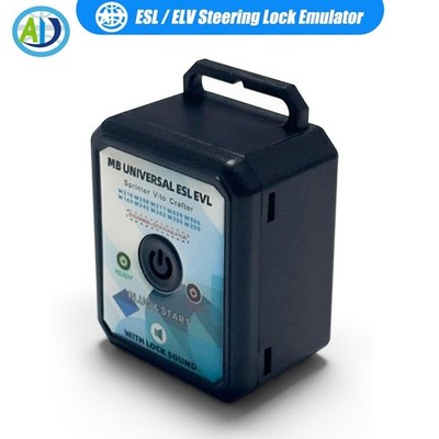 ESL / ELV Lenkschloss Emulator für W204 W207 W212 W176 W447 W246 W639 W906
