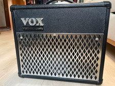 E-Gitarren-Verstärker Verstärker VOX AD15VT