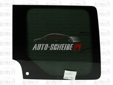 Hinten-scheibe Heck-scheibe VW Crafter II / MAN TGE 2016- Heizung Rechts