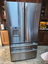 Aga Rangemaster DXD910 American Fridge Freezer Parts