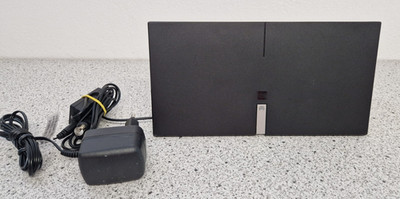 DVB-T2 DVB-T Antenne Aktiv VHF/UHF ONE FOR ALL SV9435R00