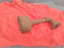 BAMFORD EV1/EG1 EXHAUST