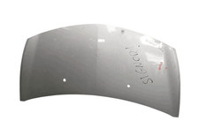 7751476113 Cofano ant.  RENAULT CLIO 3a Serie 2.0 16V RS Ber. 3p/b/1998cc