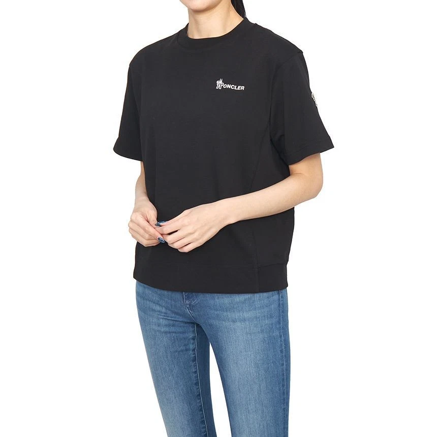 T shirt donna Moncler Grenoble 130772492