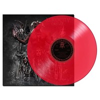 Atrocity - Okkult Iii Mediabook/Red Vinyl - Vinyl Record - G3Z