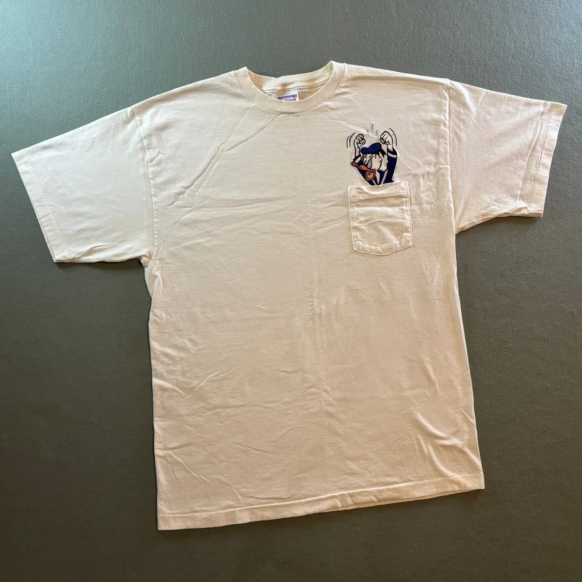 25+ Disney Regular Size XL Vintage T-Shirts for Men for sale