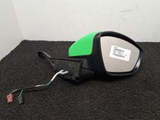 Retroviseur droit (ou coque) Peugeot 208