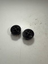 Mercedes-Benz CLK C209 W203 T&uuml;rhocht&ouml;ner vorne Lautsprecher Set A2038204102