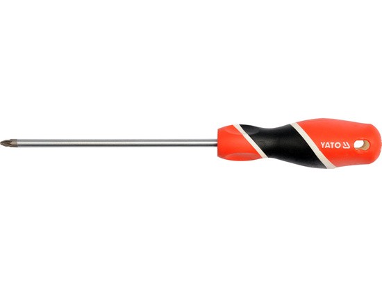 Fits YATO NARZ�DZIA YT-25941 PHILLIPS SCREWDRIVER PZ1X100MM   ⭐UK Stock⭐