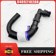 04892102AB PCV Valve Tube for Dodge Journey Chrysler Sebring NEW 2007-2010