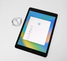 Apple iPad (8th Generation) A2428 32 GB, Wi-Fi + 4G, 10.2 in