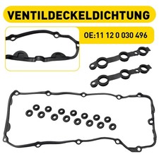 Ventildeckeldichtungssatz F�r BMW 3ER 5ER 7ER X3 X5 Z3 Z4 E46 E39 E38 E53 DE