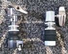 Pearl H930 Hi-Hat Stand Demon-Style Long Footboard - LOCAL PICK UP ONLY — photo 8