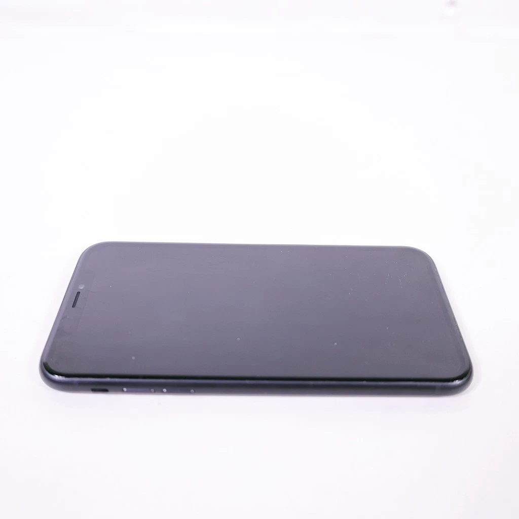 Las mejores ofertas en Apple iPhone XR Negro celulares y