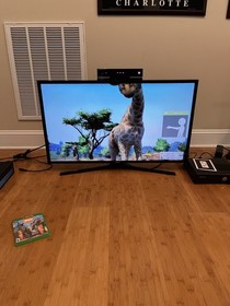 Xbox One Console (500GB) Bundle &mdash; Kinect + Controller + Product Guide &mdash; Tested