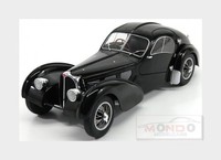 1:18 Solido Bugatti Type 57Sc Atlantic 1938 Black SL1802101 Modellbau